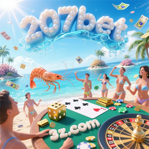 Atração dos Jogos de Eventos na 207bet