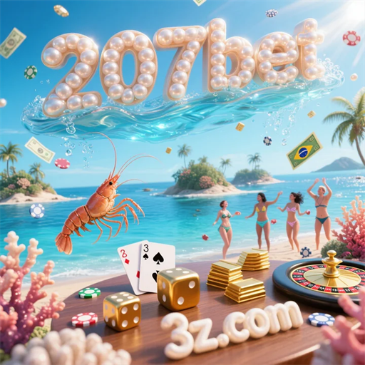 A Emoção dos Caça-Níqueis no 207bet: Diversão e Prêmios Atraentes