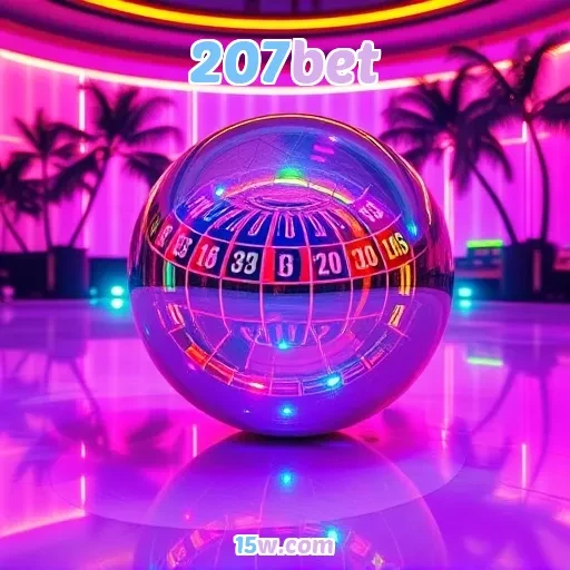 207bet: Os Caça-Níqueis que Você Precisa Conhecer