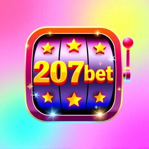 207bet logo