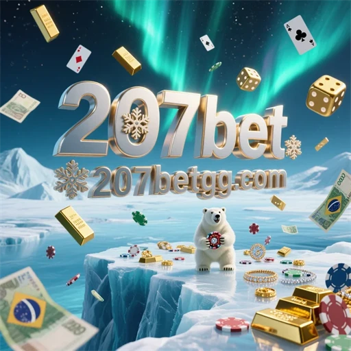 Logo 207bet